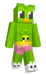 Custom render preview