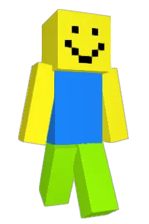 Hasan62011 Minecraft avatar full body
