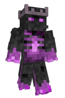 HasanCaptan Minecraft avatar full body