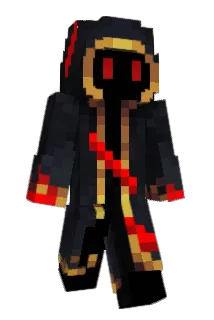 Hasenchampion15 Minecraft avatar full body