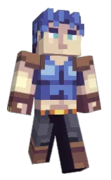 Custom render preview