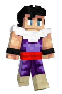 Hashbrowner05 Minecraft avatar full body