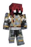HashimSucks Minecraft avatar full body