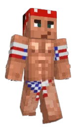 Custom render preview