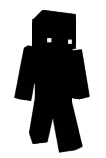 HasoR Minecraft avatar full body