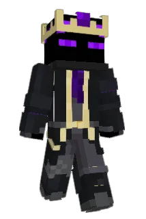 Hasoja Minecraft avatar full body