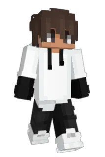 Hassan1515 Minecraft avatar full body