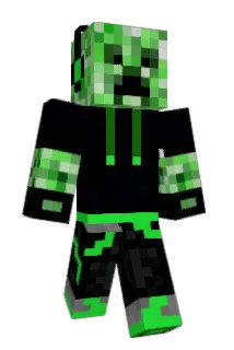 Hassan2003H Minecraft avatar full body