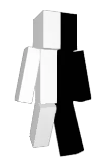 Hassiummm Minecraft avatar full body