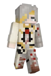 Hassuni_33172 Minecraft avatar full body