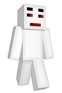 Hasten123 Minecraft avatar full body