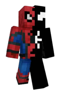 Hasty_Baby Minecraft avatar full body