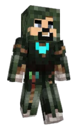 Custom render preview