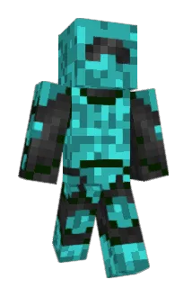 HatchedTundra74 Minecraft avatar full body