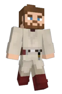 Hatchetman5985 Minecraft avatar full body