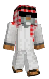 Custom render preview