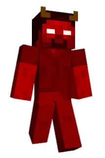 Hatsune_Miku_420 Minecraft avatar full body