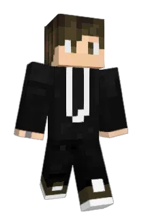 Hatte_ Minecraft avatar full body