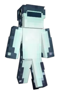 Hatti_ Minecraft avatar full body