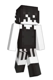 Hatty061 Minecraft avatar full body