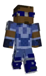 Custom render preview