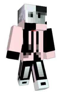 Hau_0808 Minecraft avatar full body