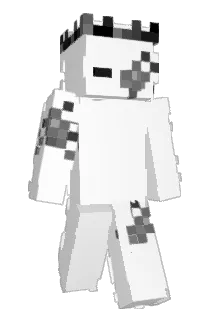 Haun1er Minecraft avatar full body