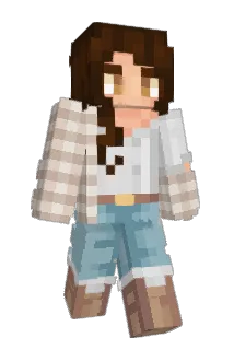 Haunted_Tree Minecraft avatar full body