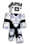 Hav3r Minecraft avatar full body
