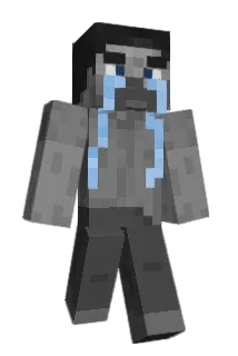 Havatris Minecraft avatar full body