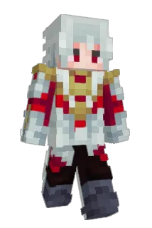 Haveosss Minecraft avatar full body