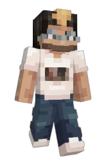 Haveriko1 Minecraft avatar full body
