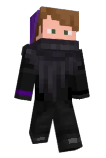 HaviFPS Minecraft avatar full body