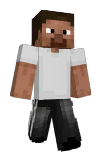 Havivi56 Minecraft avatar full body