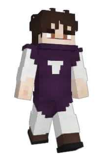 Havoc_0 Minecraft avatar full body