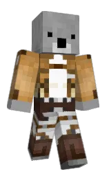 Custom render preview