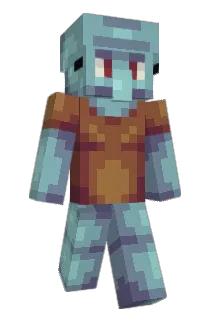 Havs_ Minecraft avatar full body