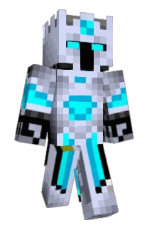 Havye10 Minecraft avatar full body