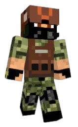 Custom render preview