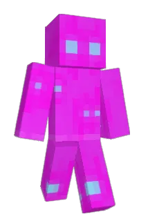 Hawk_0524 Minecraft avatar full body