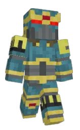 Custom render preview