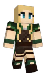 Custom render preview
