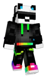 Custom render preview