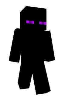 Hawksguts4 Minecraft avatar full body