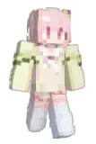 Hawkssssssss Minecraft avatar full body