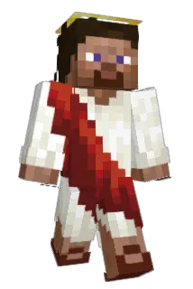 HawliGayra Minecraft avatar full body