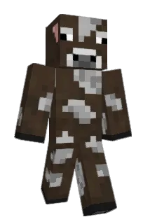 HawsenV2 Minecraft avatar full body