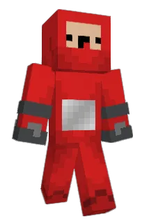 Hawwe_ Minecraft avatar full body