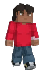 Custom render preview