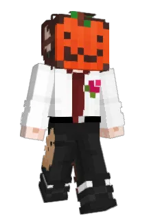 Haxiz_99 Minecraft avatar full body